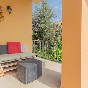 Miani House Roma