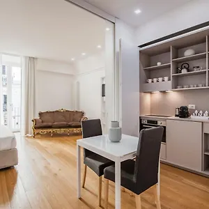Rg7 Apartamento Catânia