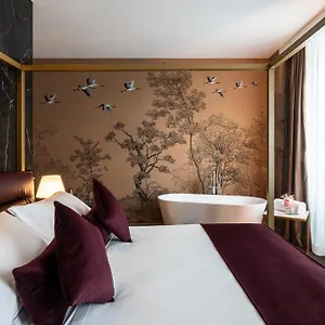 Duomo & Apart-hotel Milão