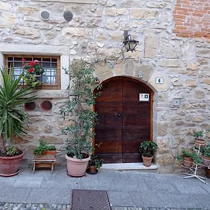 Ferienhaus Casa Gaia Costa di Mezzate