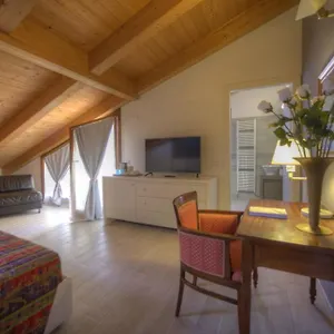 Apartment Holidays Alle Rose Peschiera del Garda