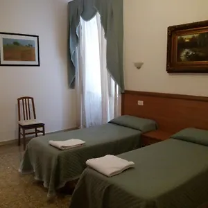 Bed & Breakfast Ritmo Blues, Rome