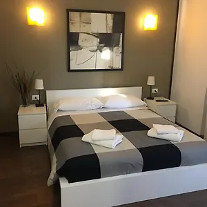 Bed & Breakfast Almi, Rome