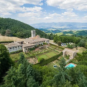 Badia A Coltibuono Wine Casa de Campo Gaiole in Chianti