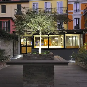 Biocity Hotel Milão