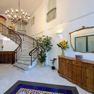 Aurora Apart-hotel Amalfi