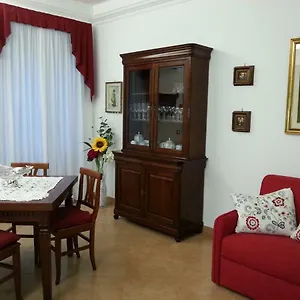 Chez-roby Roma