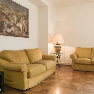 Casa Tranquilli Roma