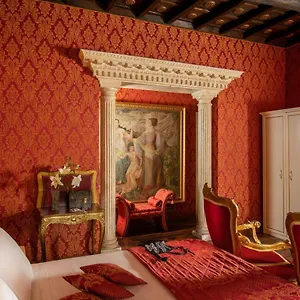 Residenza Canova Tadolini - Gasthof