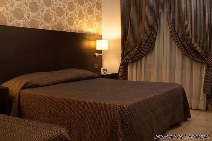 Seven Kings Relais Hotel Roma