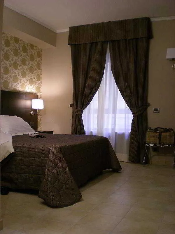 Casa de hóspedes Seven Kings Relais Hotel Roma