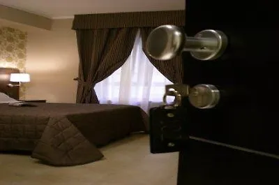 Seven Kings Relais Hotel Roma