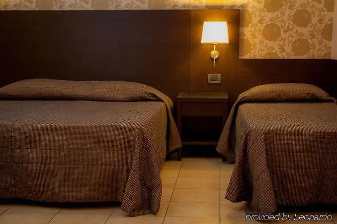 Gasthuis Seven Kings Relais Hotel Rome